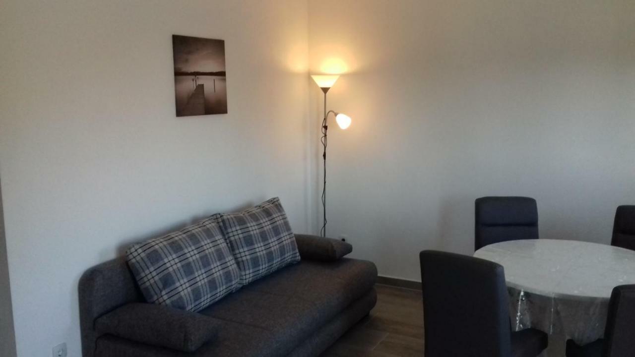 Apartments Lancek Ivan Dolac Eksteriør bilde